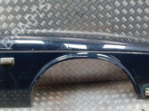 Used Right front fenders Right front fenders JAGUAR XJ (XJ40, XJ81) 4.0 (226 hp) 33844631 33844631
