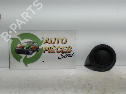 Used Left daytime light RENAULT CLIO IV (BH_) 1.5 dCi 75 (75 hp) 25398806