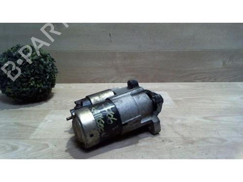 Starter RENAULT KANGOO Express (FC0/1_) 1.5 dCi (FC07, FC1R) | BP25412380M8 