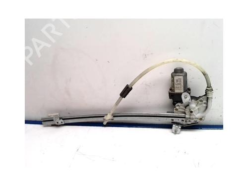 Used Rear left window mechanism RENAULT LAGUNA II (BG0/1_) 1.6 16V (BG0A, BG0L) (107 hp) 25416778