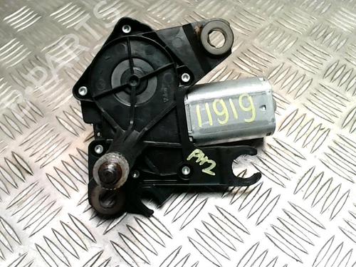 Used Rear wiper motor PEUGEOT 207 SW (WK_) 1.6 HDi (92 hp) 31234797