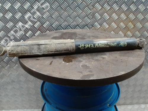 Brazo Suspension trasero derecho Brazo Suspension trasero derecho RENAULT MASTER II Platform/Chassis (ED/HD/UD) 2.5 dCi 120 (ED0M, ED0U, ED0W, ED4M, ED8M, ED8W, HD0M,... (115 hp) 33690668 33690668