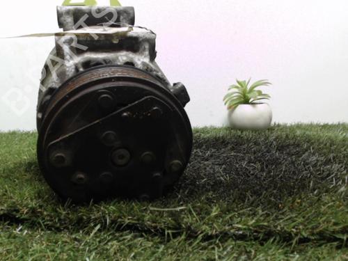 Compressor A/C RENAULT ESPACE IV (JK0/1_) 2.0 Turbo (JK0A, JK0B, JK0N) | BP25394844M34 