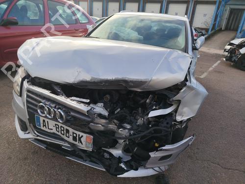 Right front brake caliper AUDI A4 B8 Avant (8K5) 2.0 TDI | BP31222038M104 