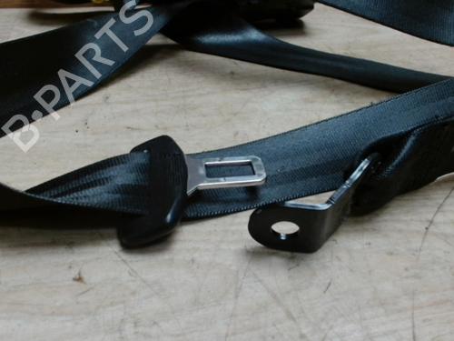 Used Front left seatbelt VW TOURAN (1T1, 1T2) 1.9 TDI (105 hp) 29361044