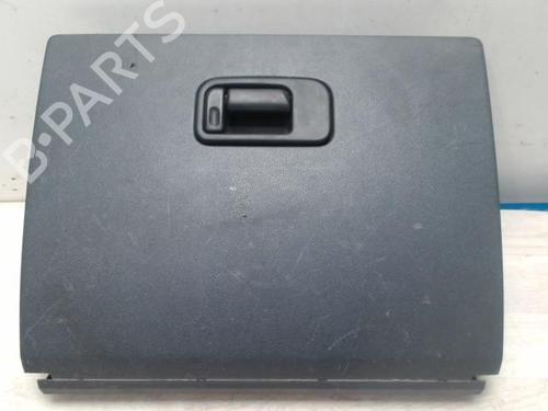 Handskerum FORD TRANSIT CONNECT (P65_, P70_, P80_) 1.8 Di (75 hp) 27895511