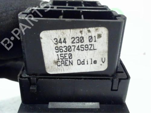 Switch PEUGEOT 206 Hatchback (2A/C) 1.1 i | BP25401164I30 