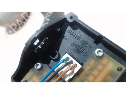 Switch VW GOLF V (1K1) 1.9 TDI | BP25386153I30 