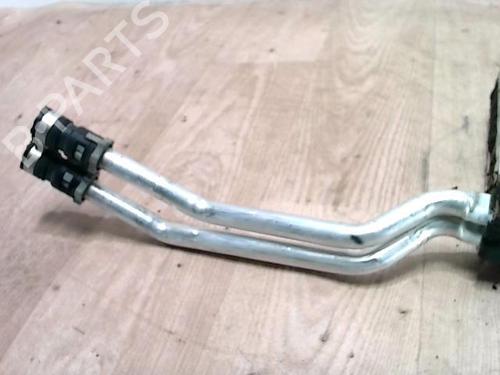 Used Heater matrix VOLVO S40 II (544) 1.6 D (110 hp) 27841004