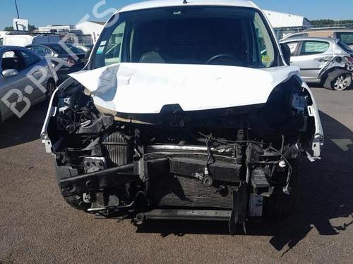 Gearbox RENAULT KANGOO Express (FW0/1_) 1.5 dCi 110 (FW06, FW12) | BP25712404M3 