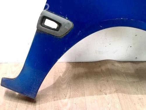 Right front fenders CITROËN SAXO (S0, S1) 1.1 X, SX | BP28010179C42 