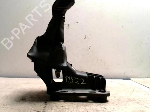 Leva del cambio PEUGEOT 208 I (CA_, CC_) 1.6 HDi (92 hp) 25425127