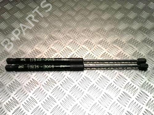 Used Tailgate lift support Tailgate lift support PEUGEOT 3008 I MPV (0U_) 1.6 HDi (112 hp) 25858168 25858168