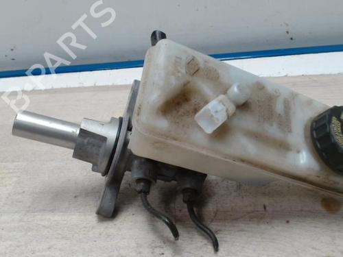 Used Brake master cylinder Brake master cylinder RENAULT KANGOO / GRAND KANGOO II (KW0/1_) 1.5 dCi 90 (KW05, KW08, KW0G, KW11) (90 hp) 34417093 34417093