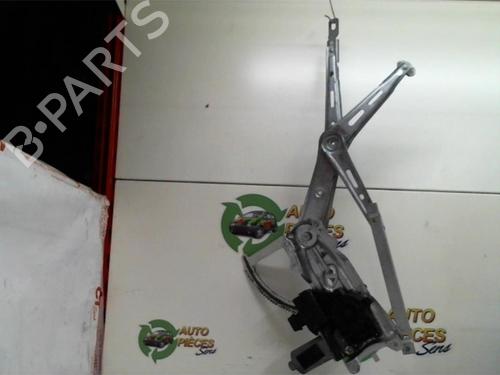Front left window mechanism OPEL ZAFIRA / ZAFIRA FAMILY B (A05) 1.9 CDTI (M75) | BP25401209C22 