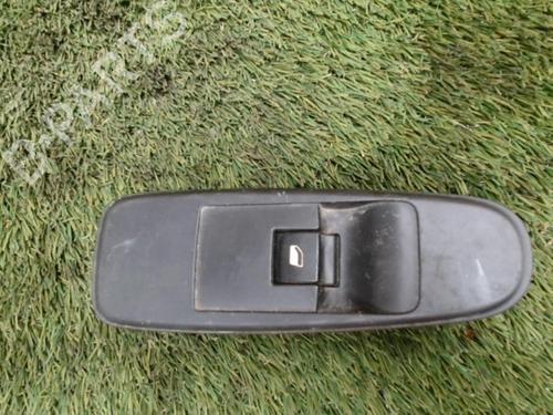 Used Right front window switch CITROËN C4 Grand Picasso I (UA_) 1.6 HDi (109 hp) 31223956