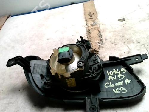 Right front fog light MERCEDES-BENZ A-CLASS (W169) A 180 CDI (169.007, 169.307) | BP31226866C31