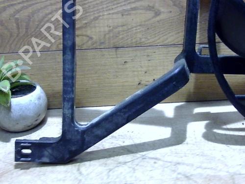 Heater blower motor DACIA SANDERO 1.5 dCi | BP25409390M62 