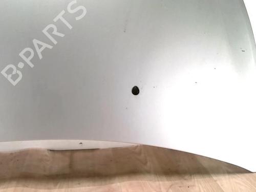 Used Hood RENAULT CLIO III (BR0/1, CR0/1) 1.6 16V (BR05, BR0B, BR0Y, BR15, BR1J, BR1M, BR1Y, CR0B,... (112 hp) 28088658