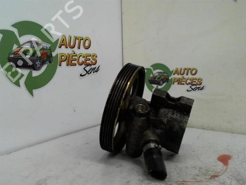 Steering pump CITROËN BERLINGO / BERLINGO FIRST MPV (MF_, GJK_, GFK_) 1.4 i (MFKFX, MFKFW, GJKFWB, GJKFWC, GFKFWC) | BP25400600M99 