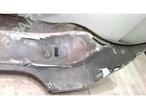 Rear bumper MERCEDES-BENZ A-CLASS (W168) A 160 (168.033, 168.133) | BP25427946C8 