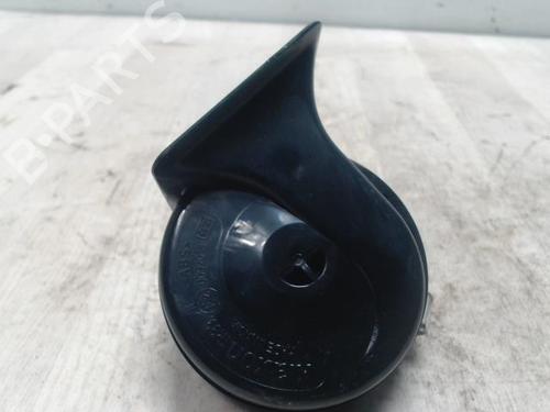 Used Horn RENAULT MEGANE II Estate (KM0/1_) 1.5 dCi (KM1F) (86 hp) 27817598