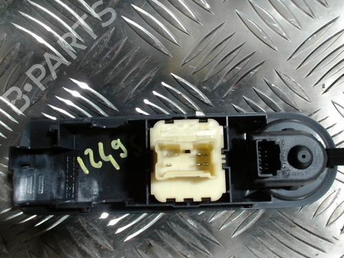 Left front window switch RENAULT CLIO IV (BH_) 1.5 dCi 75 | BP31229982I27
