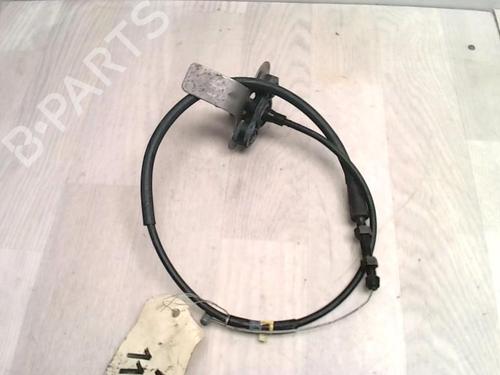 Used Interior handle TOYOTA COROLLA Verso (_E12_) 1.6 VVT-i (ZZE121_, ZZE121R) (110 hp) 25428618