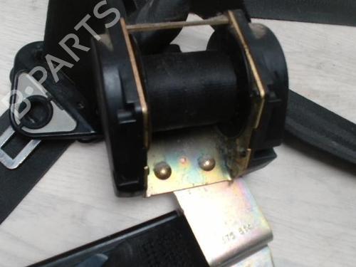 Used Front left seatbelt PEUGEOT 309 II (3C, 3A) 1.9 Diesel (64 hp) 27972956