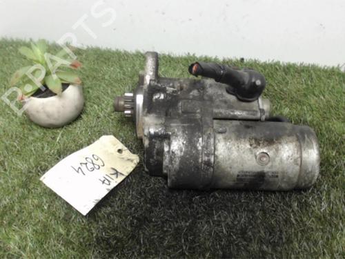 Used Starter KIA CARENS III MPV (UN) 2.0 CRDi 140 (140 hp) 25394965