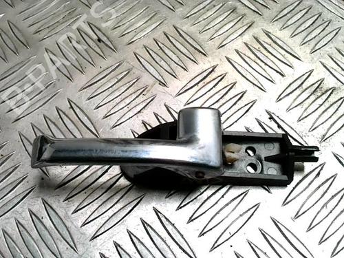 Højre fortil invendig håndtag Højre fortil invendig håndtag JAGUAR XJ (XJ40, XJ81) 6 3.2 24V (199 hp) 34403296 34403296