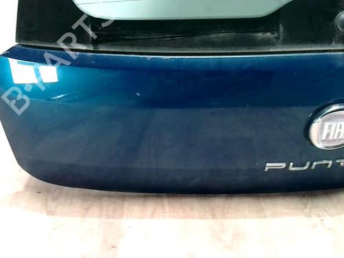 Bagklap CC/Kombi-Coupé FIAT PUNTO EVO (199_) 1.3 D Multijet (199AXC1A, 199BXC1A, 199AXT1A, 199BXT1A) (75 hp) 31225556