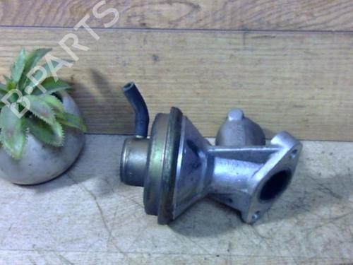 EGR Ventil CITROËN C3 I (FC_, FN_) 1.4 16V HDi (90 hp) 31875141