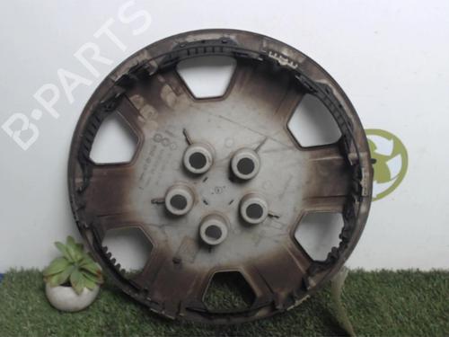 Hub cap OPEL ASTRA G Hatchback (T98) 2.0 DTI 16V (F08, F48) | BP25415227C160 