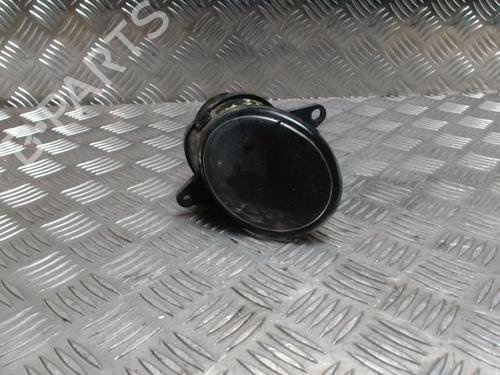 Used Left front fog light AUDI A6 C5 Avant (4B5, 4B6) 2.5 TDI (163 hp) 31222065