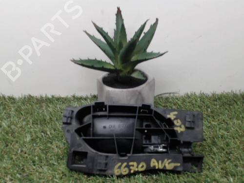 Front left interior door handle PEUGEOT 407 SW (6E_, 6D_) 2.0 HDi 135 | BP25408546I13 