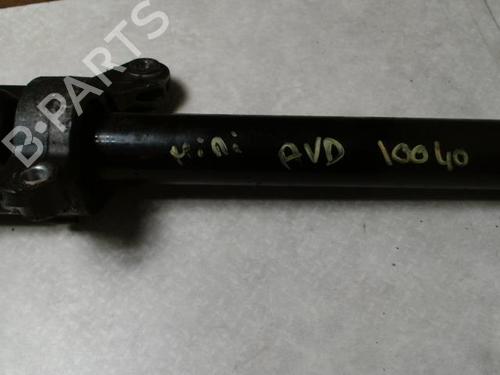 Right front driveshaft MINI MINI (R56) Cooper D | BP31227102M39