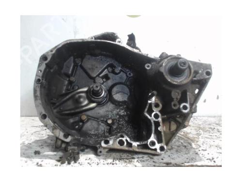 Gearbox RENAULT RAPID Box Body/MPV (F40_, G40_) 1.1 (F401) | BP25412672M3 