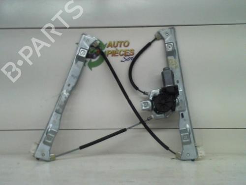 Used Front right window mechanism CITROËN DS3 (SA_) 1.6 THP 150 (150 hp) 25408669
