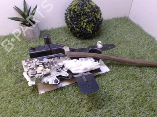 Front left lock NISSAN NV200 Van 1.5 dCi 85 (M20, M20N, M20M) | BP25395567C98 