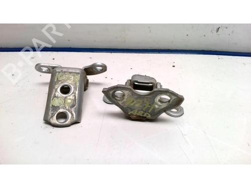 Hinge/Door check strap TOYOTA RAV 4 III (_A3_) 2.2 D 4WD (ALA30_, ALA30R) | BP25416620C146 