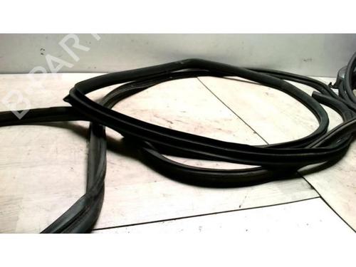 Rubber door seal MAZDA 3 (BK) 1.6 DI Turbo | BP25423202C142 