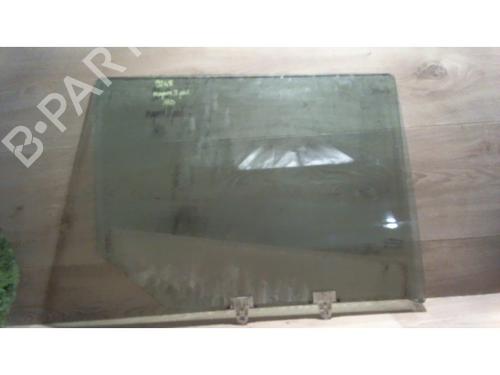 Used Rear right door window RENAULT MEGANE III Grandtour (KZ0/1) 1.9 dCi (KZ0J, KZ0N, KZ1S) (131 hp) 25383327