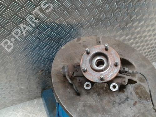 Højre Styrespindel Lejehus Højre Styrespindel Lejehus FORD FOCUS II (DA_, HCP, DP) 1.8 TDCi (115 hp) 33690640 33690640