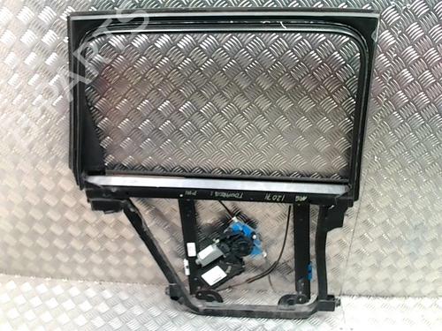 Used Rear left window mechanism Rear left window mechanism VW TOUAREG (7LA, 7L6, 7L7) 2.5 R5 TDI (174 hp) 31160820 31160820