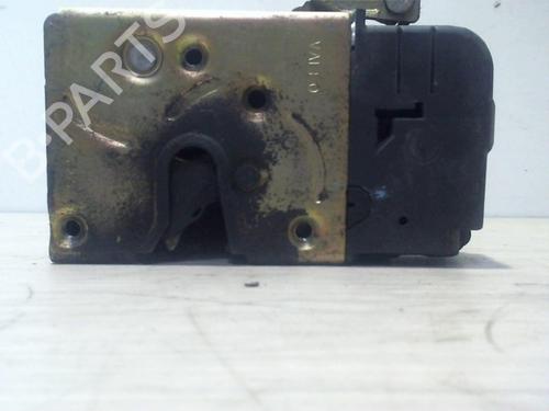 Used Rear left lock PEUGEOT PARTNER MPV (5_, G_) 1.9 D (69 hp) 25389114