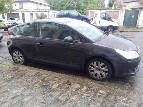 Right front driveshaft CITROËN C4 Coupe (LA_) 1.6 HDi | BP25421685M39 - Image 8
