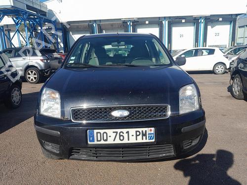 Right taillight FORD FUSION (JU_) 1.6 | BP25430866C35 