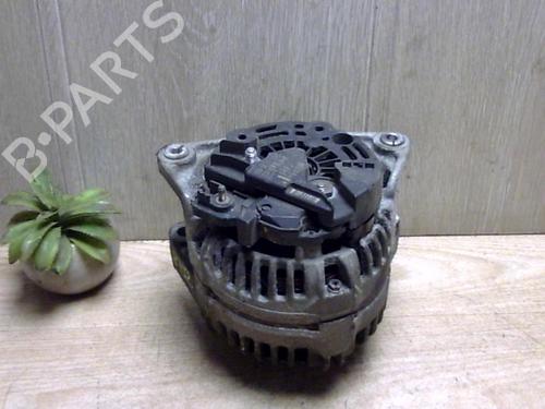 Used Alternator OPEL TIGRA TwinTop (X04) 1.4 (R97) (90 hp) 25409051