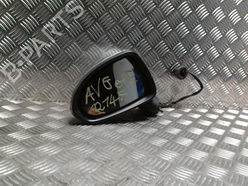 Used Left mirror OPEL CORSA D (S07) 1.3 CDTI (L08, L68) (75 hp) 31227816